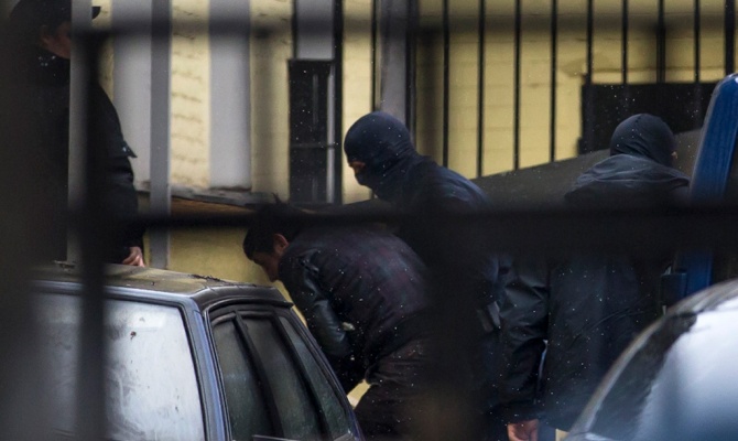 В Чечне по делу об убийстве Немцова задержаны еще два человека - Новости Событий - Новости Mail.Ru